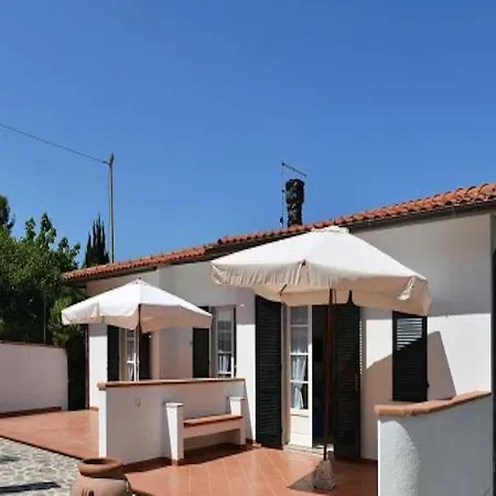 Denise 6 Apartman SantʼAndrea