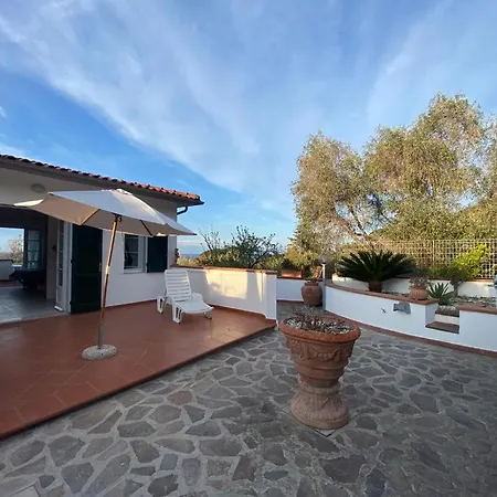 Apartman Denise 6 *