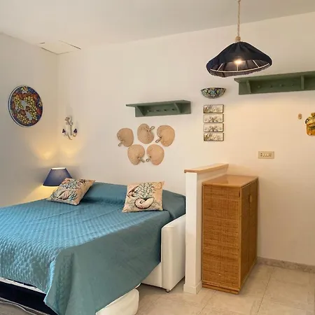 Denise 6 * SantʼAndrea