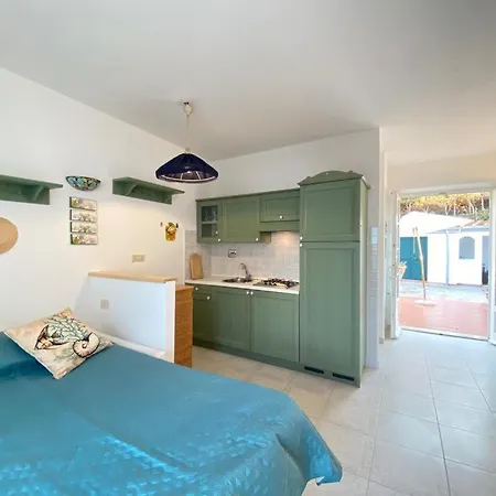 Denise 6 Apartman