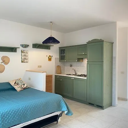 Denise 6 Apartman