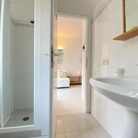 Denise 6 Apartman *