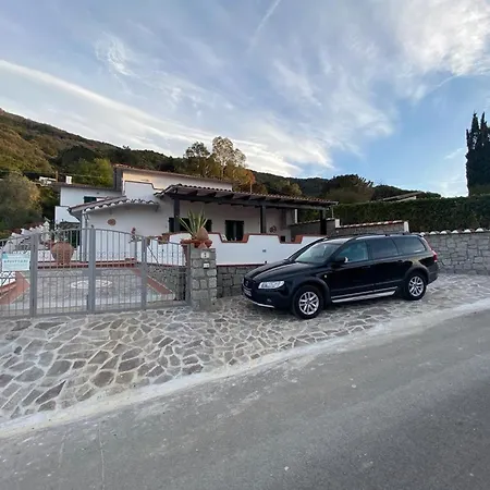Denise 6 Apartman