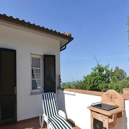 Apartman Denise 6 *